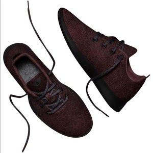 Allbirds size 8 women’s